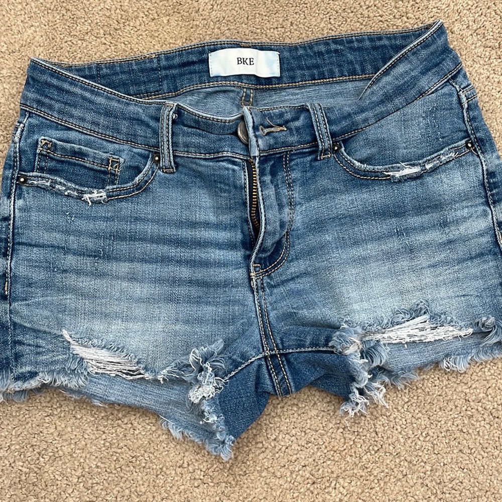 BKE Stella shorts